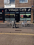 The Village Cafe