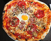 Tsar Pizza