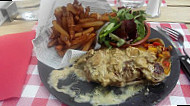A Cote Pierrade