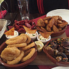 Empanada Tapas Bar