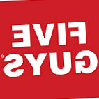 Five Guys Köln Dom