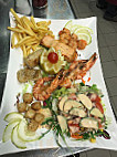 Pizzeria La Strada 7 Vip Dansweiler