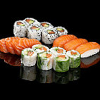 Enjoy Sushi