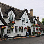 Red Lion - Grantchester