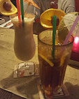 Essbar de Luxe