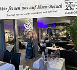 Restaurante Extra Classico