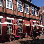 Café Und Süße Sünde Buxtehude