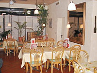 Restaurant Nudeltöpfchen 