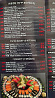 Asia Cuisine Sushi