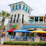 Pompano Joe's Panama City Beach