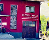 Gasthaus Adler Griechisches