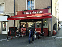 Bistrot Herault