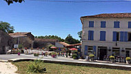 Le Relais D'asnieres