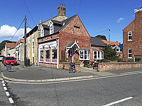 Cottage Tea Rooms