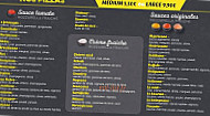 Five Pizza Original