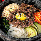Omi Korean Grill