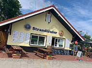 Strandläufer