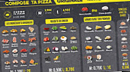 Five Pizza Original