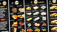 Chamas Tacos Villeurbanne