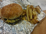 Five Guys