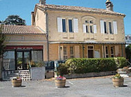 Le Relais De Monestier