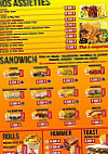 Le Prince Kebab