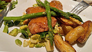 Lemongrass Cafe