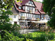 Klosterschänke