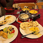 Indian Curry House