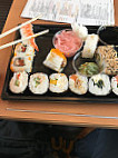 Sushi Wrap