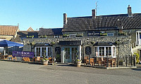 The Red Lion