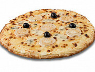 Tutti Pizza Ramonville