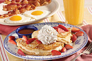 Cracker Barrel