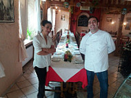 Trattoria Da Antonio