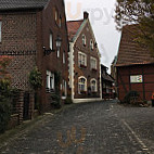 Hotel Restaurant Mutter Siepe
