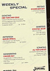 Journal American Food