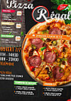 Pizza Regal