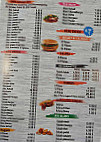 Kebab Cinq Etoiles