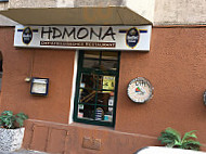 Hdmona