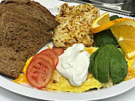 Los Reyes Mexican Food