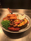The Stanhill Pub Kitchen