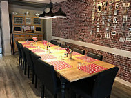 Mon Bistrot De Kartier
