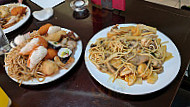 Chen's Cooking Wok Grill