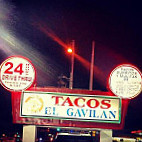 Tacos El Gavilan