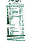 Kringle's Country Store