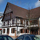 Gasthaus Zur Krone in Lampertheim