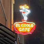 El Cholo Cafe