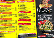 Pizza Point Herborn Burg