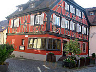 Gasthaus Engel