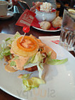 Cafe Extrablatt
